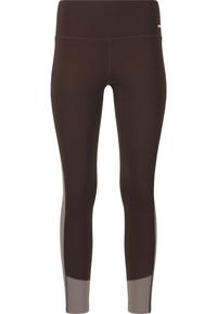 Athlecia Aspasia Tights Damen - 1294 Chocolate Torte