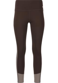 Athlecia Aspasia Tights Damen 1294 Chocolate Torte