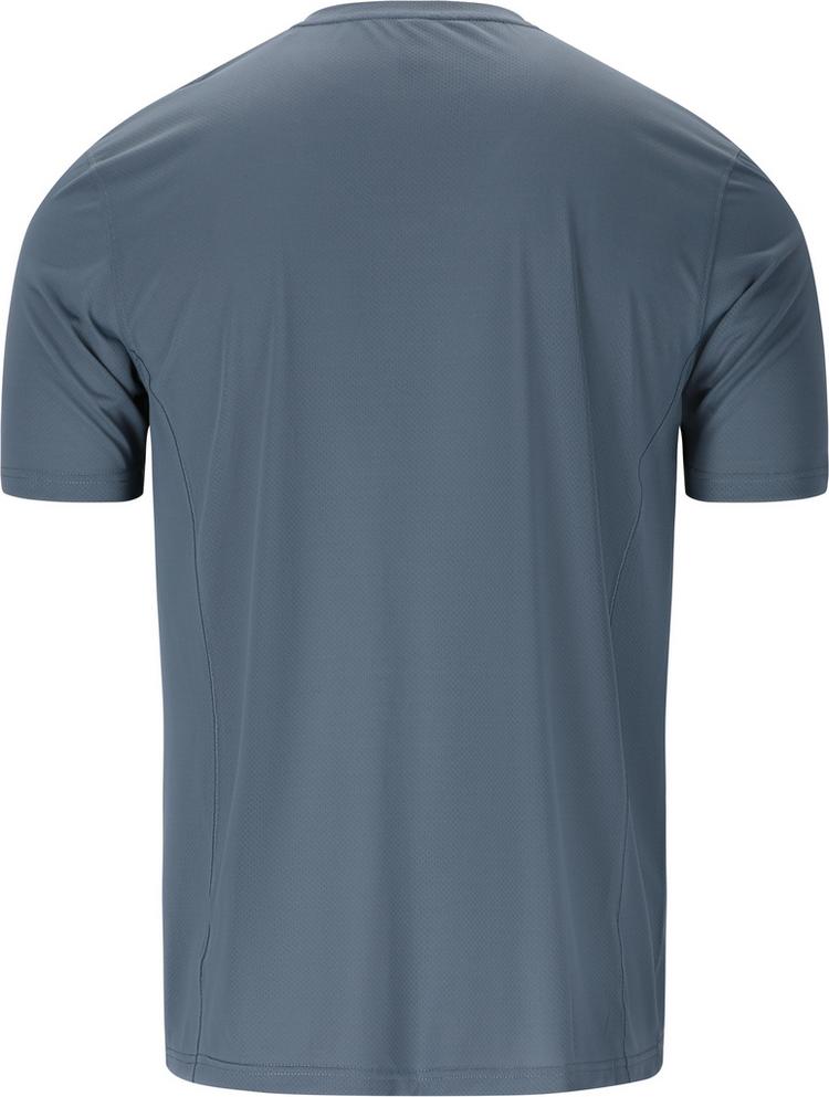 Virtus Virtus Finnian Funktionsshirt Herren - 2050 Stormy Weather - 0 | SportScheck