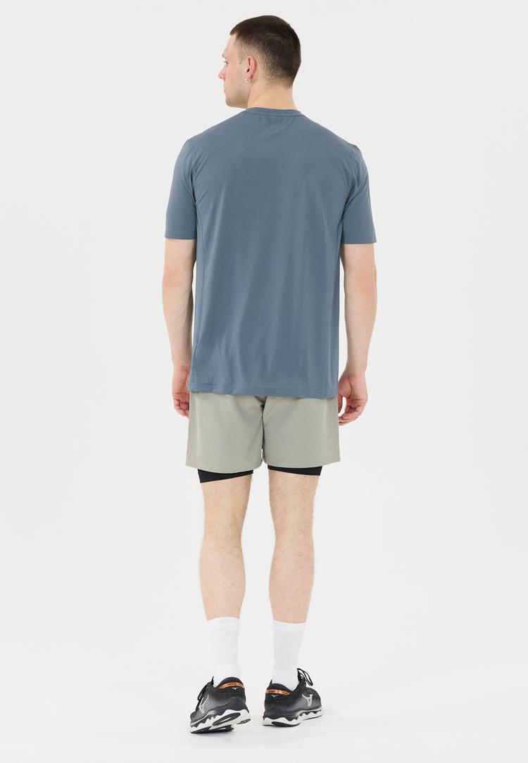 Virtus Virtus Finnian Funktionsshirt Herren - 2050 Stormy Weather - 3 | SportScheck