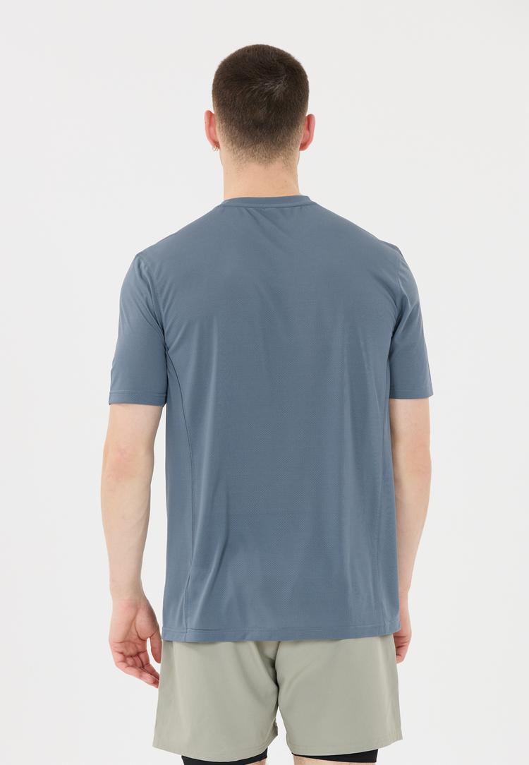 Virtus Virtus Finnian Funktionsshirt Herren - 2050 Stormy Weather - 4 | SportScheck