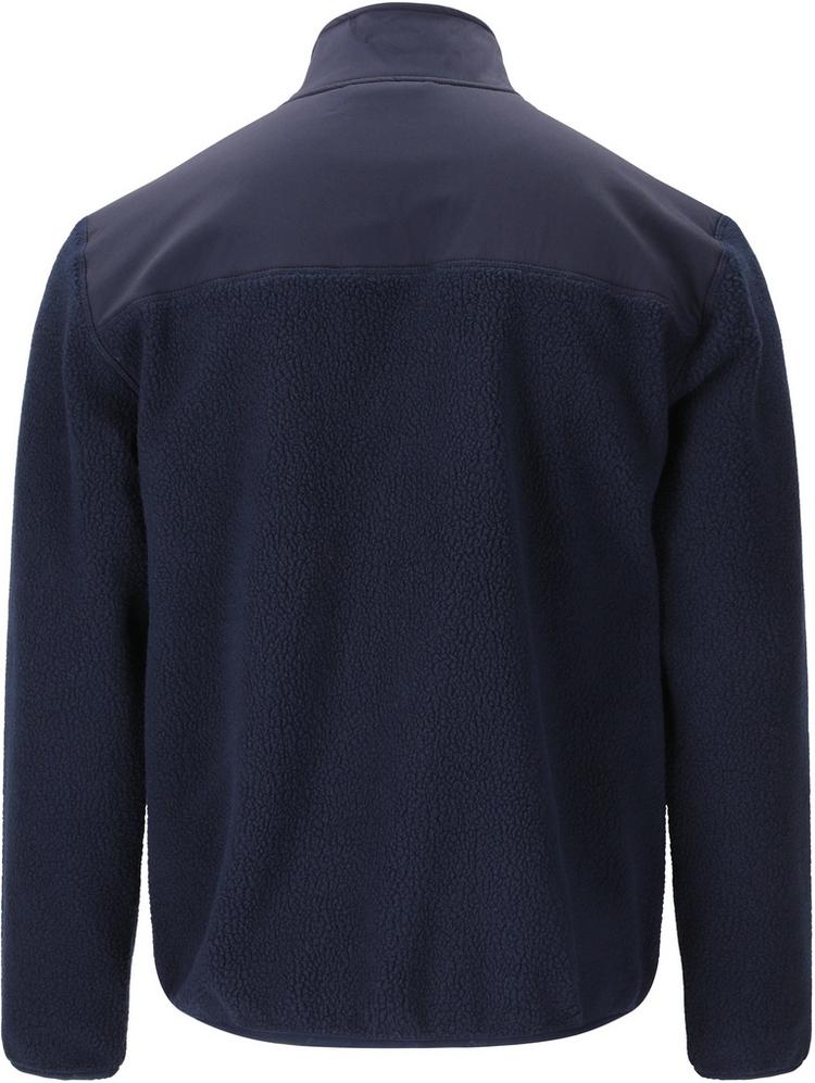 Whistler Whistler Felis Fleecejacke Herren - 2048 Navy Blazer - 0 | SportScheck