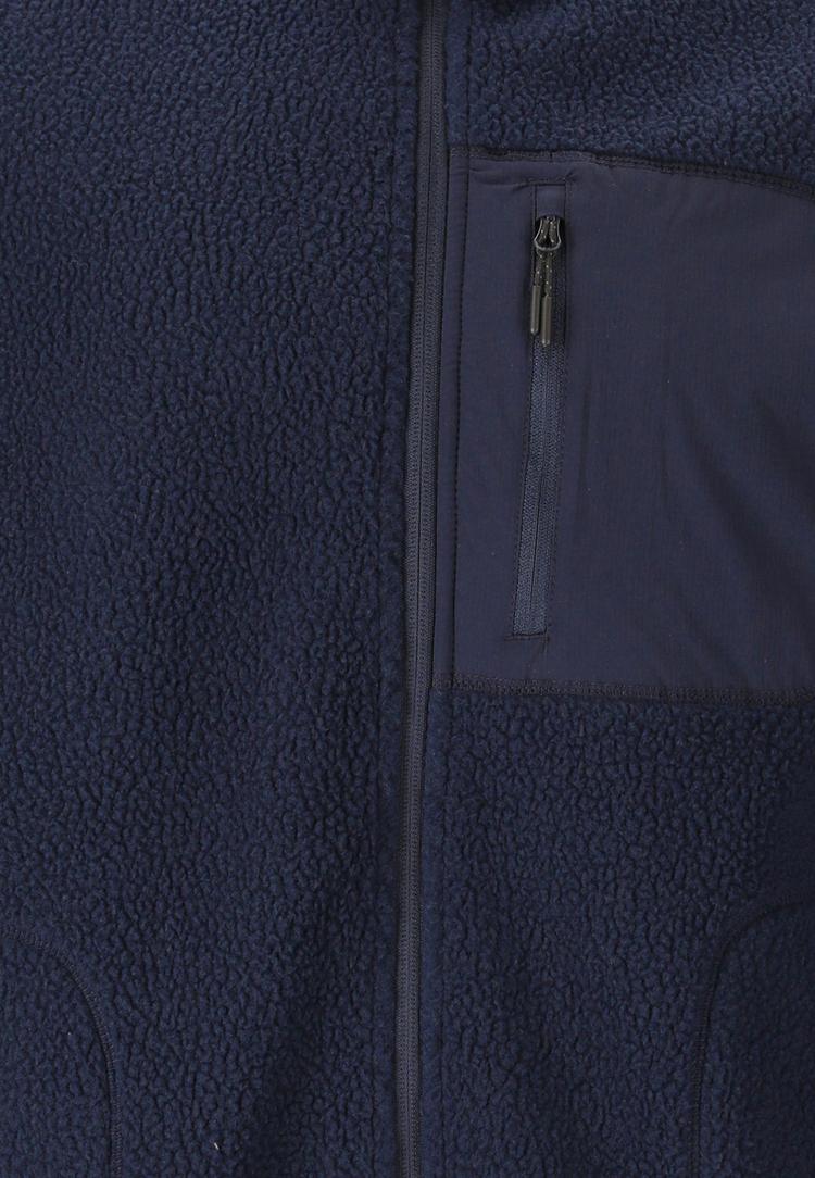 Whistler Whistler Felis Fleecejacke Herren - 2048 Navy Blazer - 0 | SportScheck