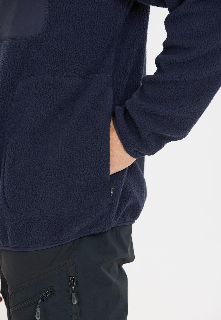 Whistler Whistler Felis Fleecejacke Herren - 2048 Navy Blazer - 2 | SportScheck