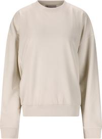 Athlecia Crecy Sweatshirt Damen - 1207 Vaporous Gray
