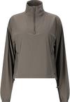 Athlecia Sharma Trainingsjacke Damen - 1013 Gunmetal