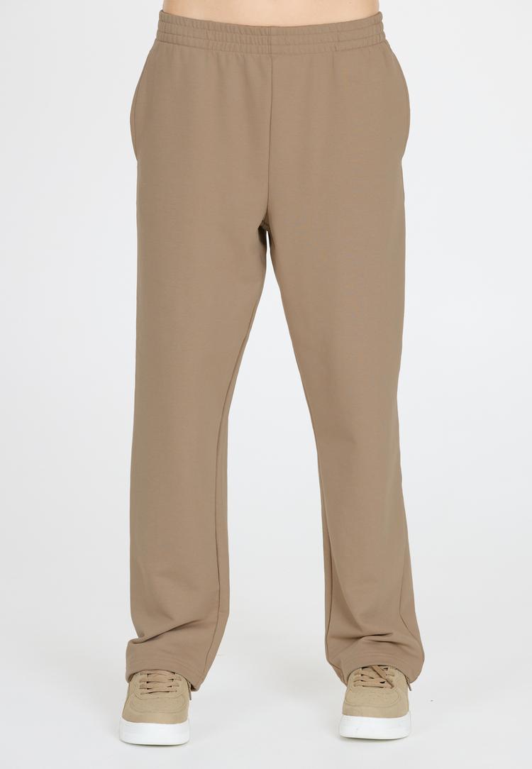 Les'Arcs Les'Arcs Clairen Sweathose Kinder - 1193 Roasted Cashew - 1 | SportScheck