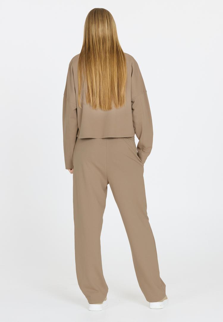 Les'Arcs Les'Arcs Clairen Sweathose Kinder - 1193 Roasted Cashew - 3 | SportScheck