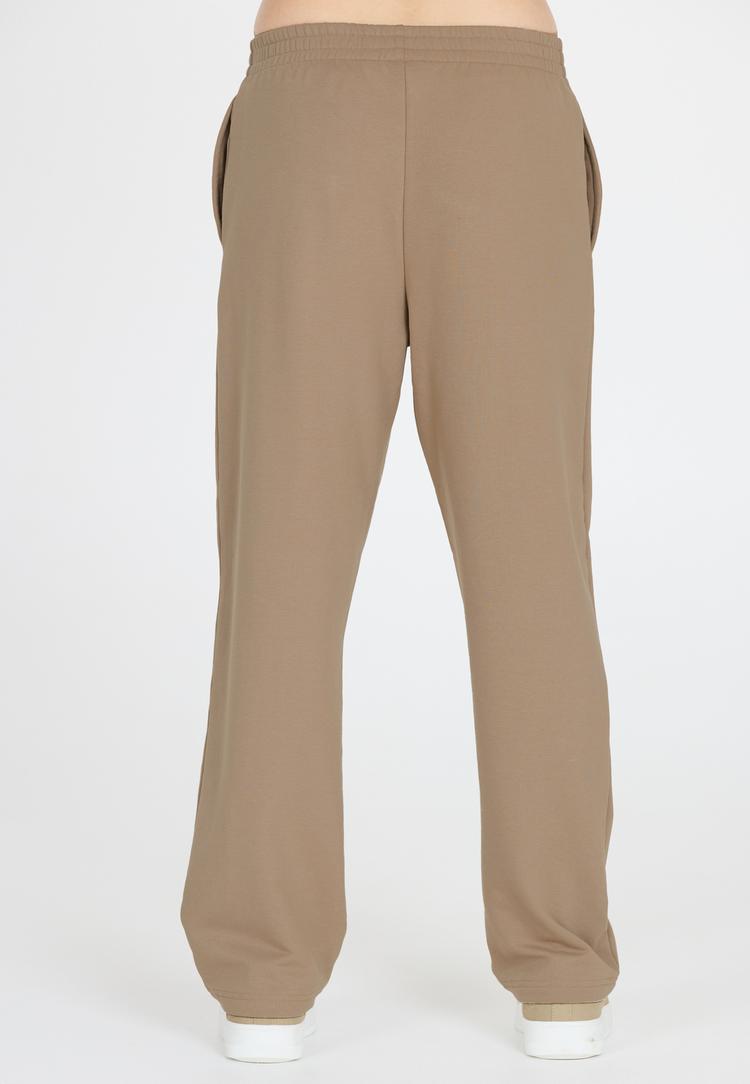 Les'Arcs Les'Arcs Clairen Sweathose Kinder - 1193 Roasted Cashew - 4 | SportScheck