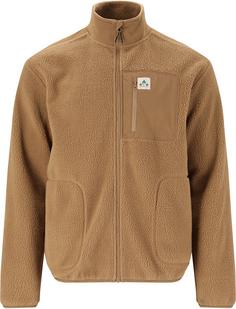 Whistler Felis Fleecejacke Herren 1164 Ermine