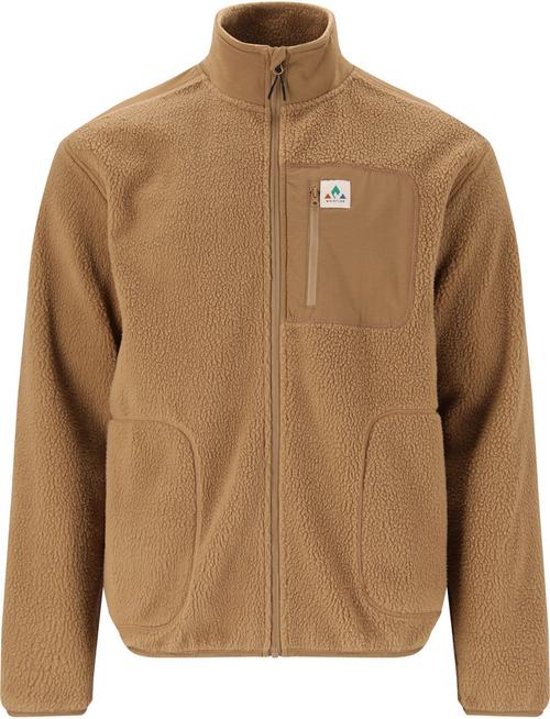 Whistler Felis Fleecejacke Herren