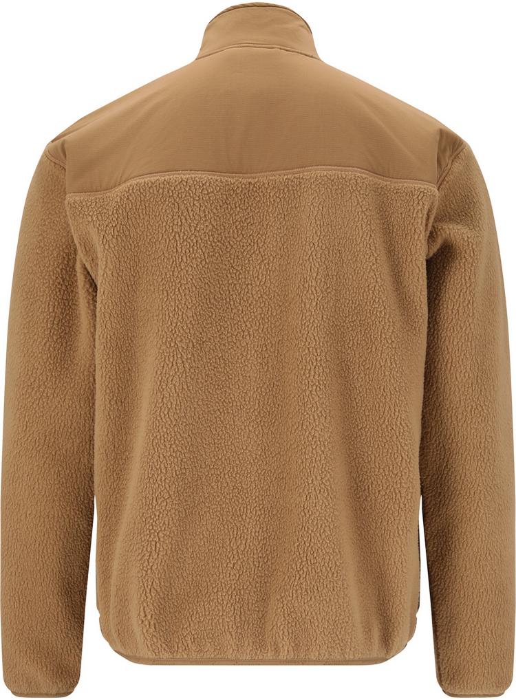 Whistler Whistler Felis Fleecejacke Herren - 1164 Ermine - 0 | SportScheck