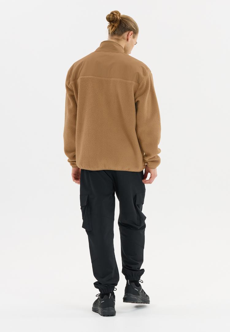 Whistler Whistler Felis Fleecejacke Herren - 1164 Ermine - 3 | SportScheck