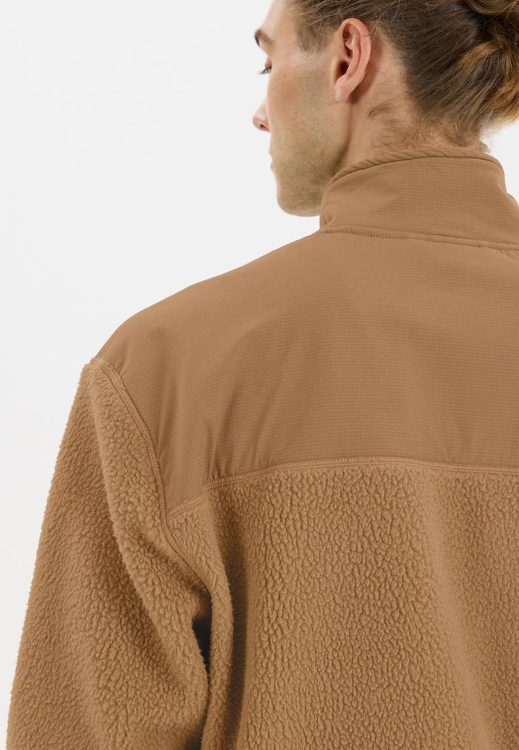 Whistler Whistler Felis Fleecejacke Herren - 1164 Ermine - 0 | SportScheck