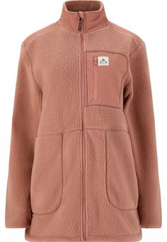 Whistler Felis Fleecejacke Damen 1109 Burlwood