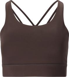 Athlecia Lavigne Sport-BH Damen 1290 Shale