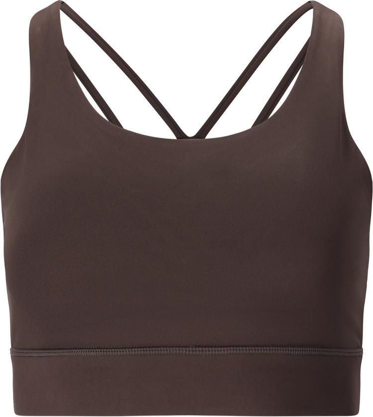 Athlecia Athlecia Lavigne BH Damen - 1290 Shale - 0 | SportScheck