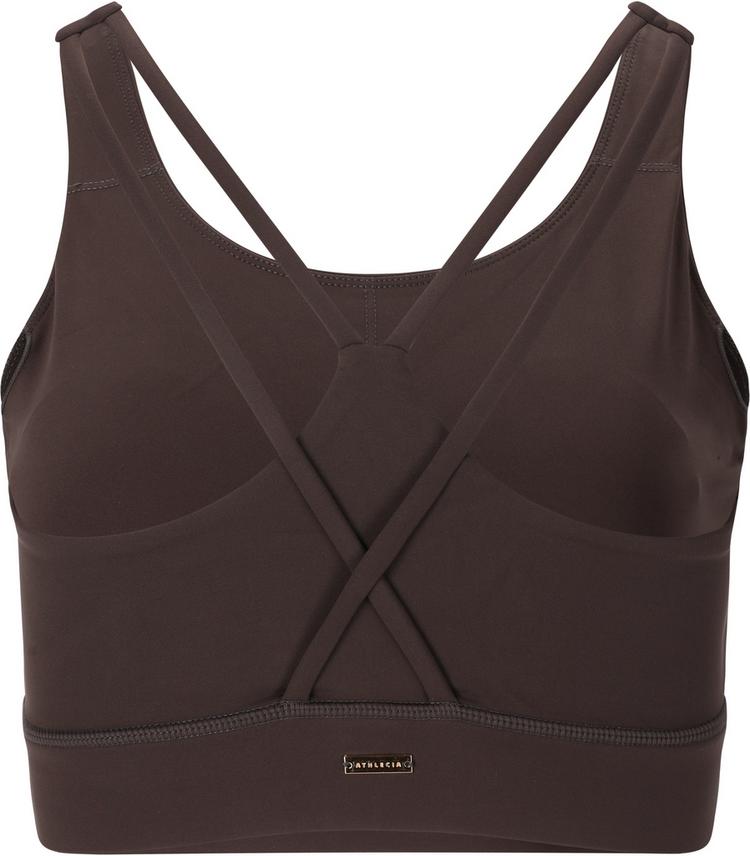 Athlecia Athlecia Lavigne BH Damen - 1290 Shale - 0 | SportScheck