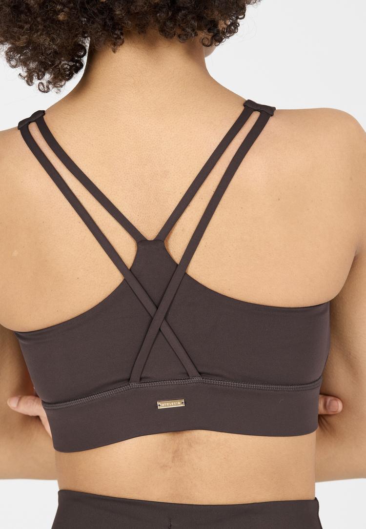 Athlecia Athlecia Lavigne BH Damen - 1290 Shale - 3 | SportScheck