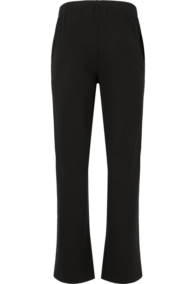 Les'Arcs Les'Arcs Clairen Sweathose Kinder - 1001 Black - 0 | SportScheck