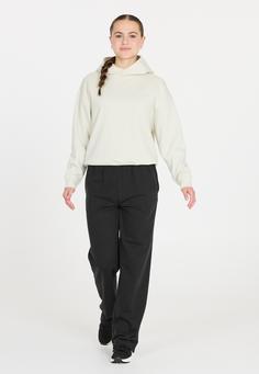 Rückansicht von Les'Arcs Clairen Sweathose Kinder 1001 Black