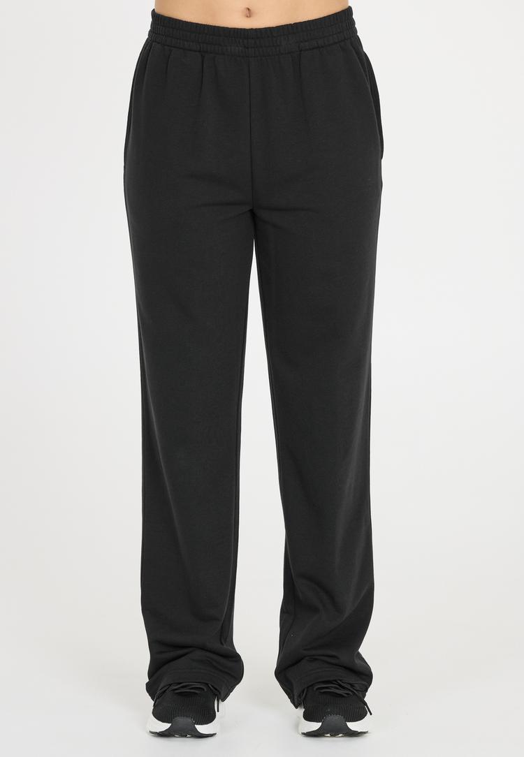 Les'Arcs Les'Arcs Clairen Sweathose Kinder - 1001 Black - 1 | SportScheck