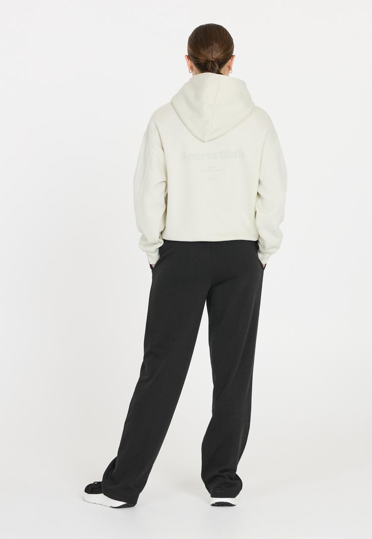 Les'Arcs Les'Arcs Clairen Sweathose Kinder - 1001 Black - 3 | SportScheck