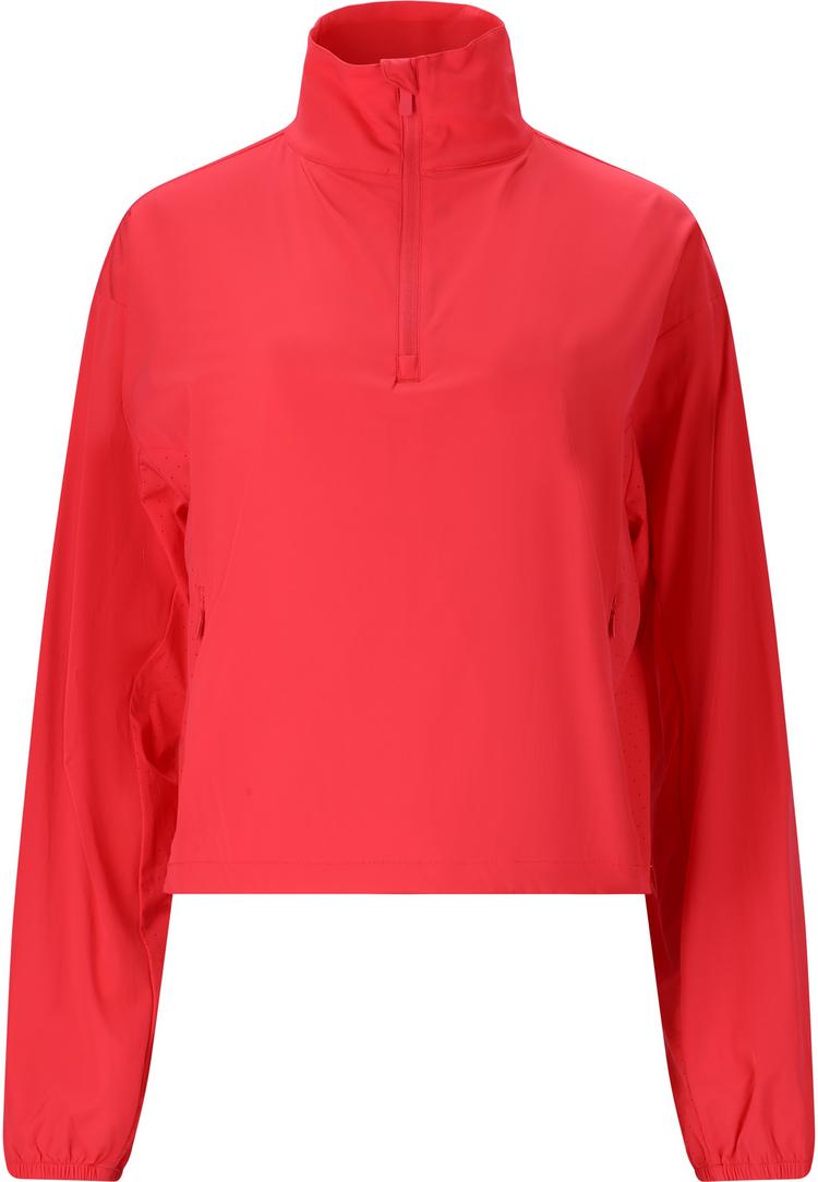 Athlecia Athlecia Sharma Trainingsjacke Damen - 4226 Teaberry - 0 | SportScheck