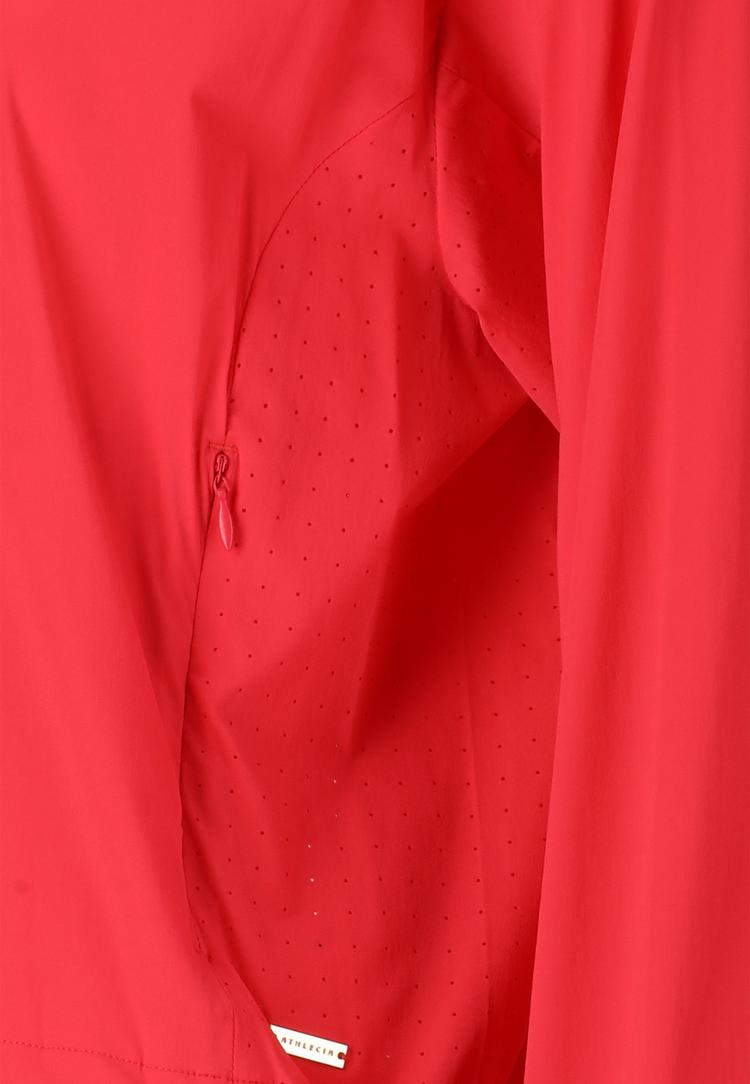 Athlecia Athlecia Sharma Trainingsjacke Damen - 4226 Teaberry - 0 | SportScheck