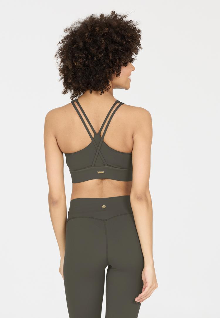 Athlecia Athlecia Lavigne BH Damen - 1285 Chimera - 3 | SportScheck