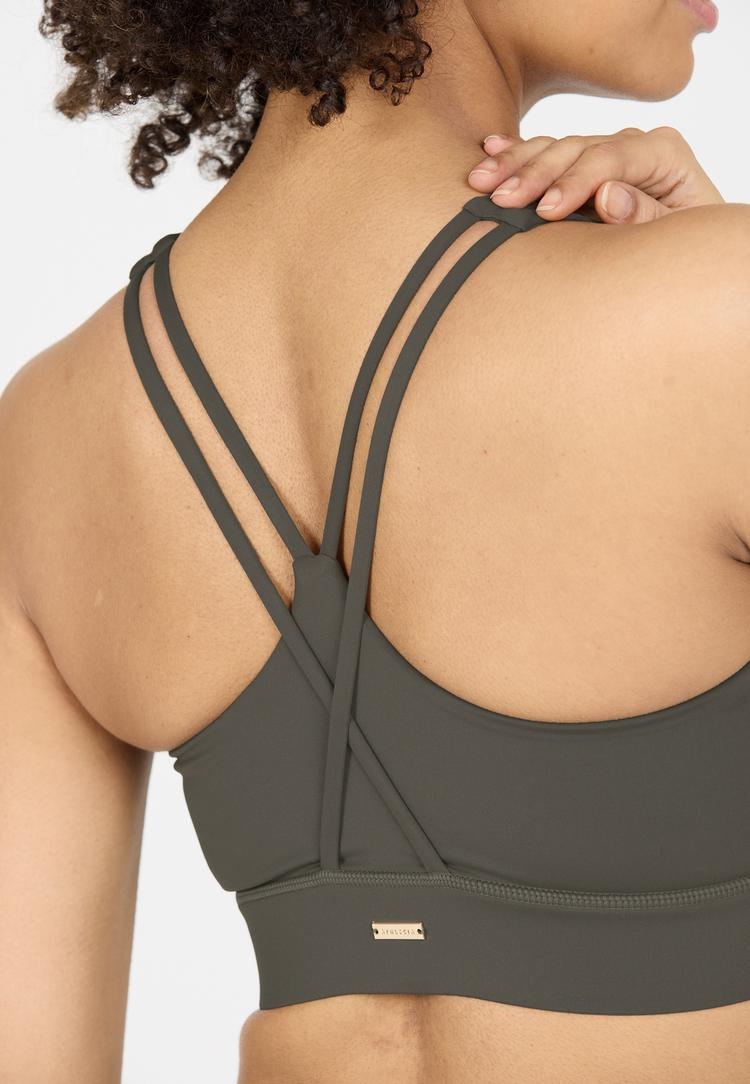 Athlecia Athlecia Lavigne BH Damen - 1285 Chimera - 4 | SportScheck