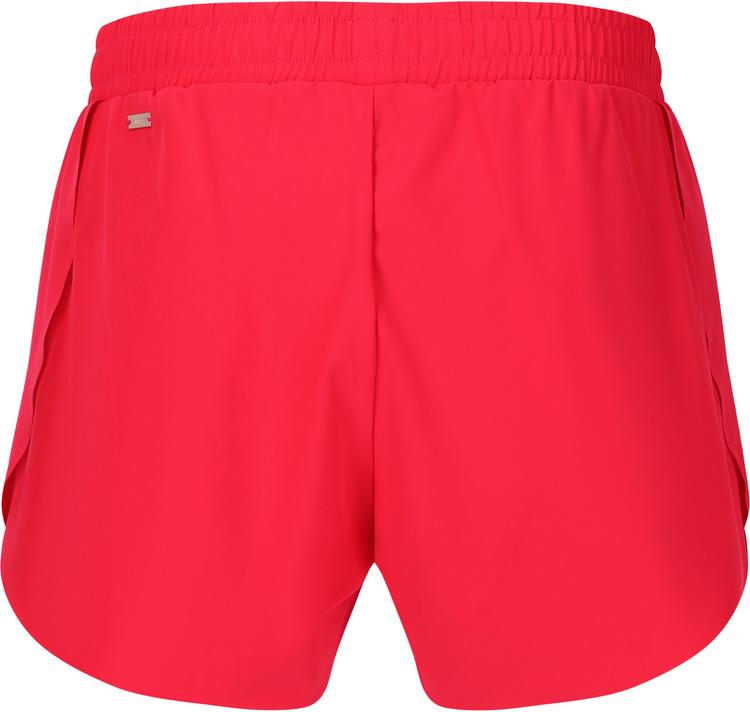 Athlecia Athlecia Alain Shorts Damen - 4226 Teaberry - 0 | SportScheck