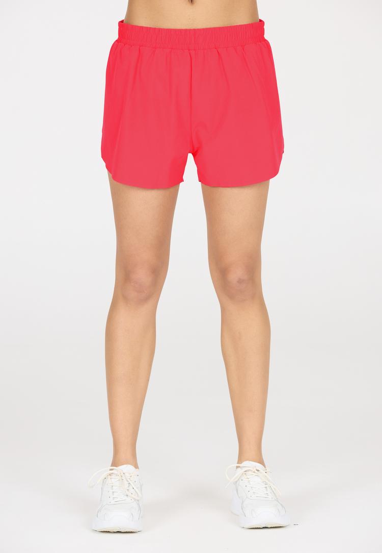 Athlecia Athlecia Alain Shorts Damen - 4226 Teaberry - 1 | SportScheck