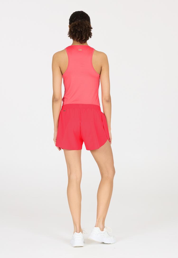 Athlecia Athlecia Alain Shorts Damen - 4226 Teaberry - 2 | SportScheck