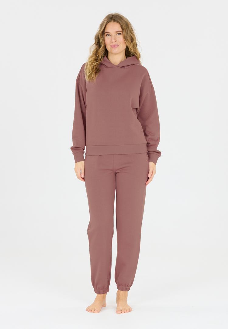 Athlecia Athlecia Carmen Sweathose Damen - 4321 Rose Taupe - 0 | SportScheck