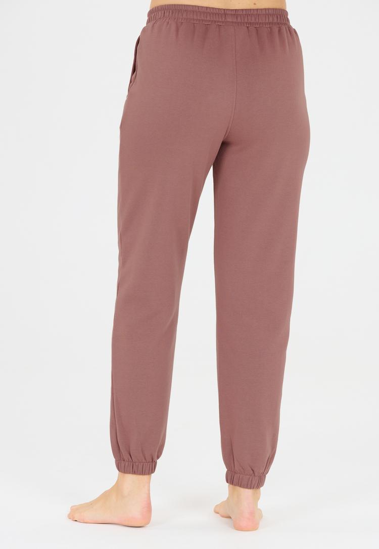 Athlecia Athlecia Carmen Sweathose Damen - 4321 Rose Taupe - 3 | SportScheck