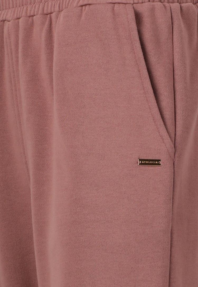 Athlecia Athlecia Carmen Sweathose Damen - 4321 Rose Taupe - 0 | SportScheck