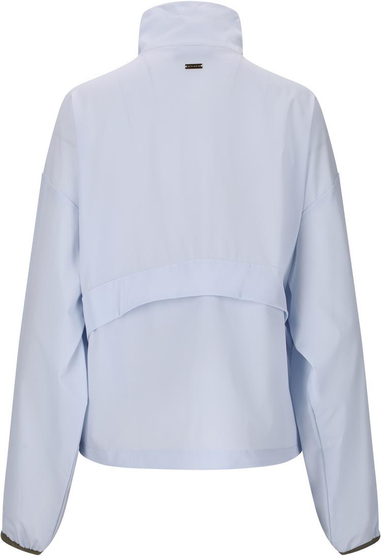 Athlecia Athlecia Narros Funktionsjacke Damen - 2277 Heather - 0 | SportScheck