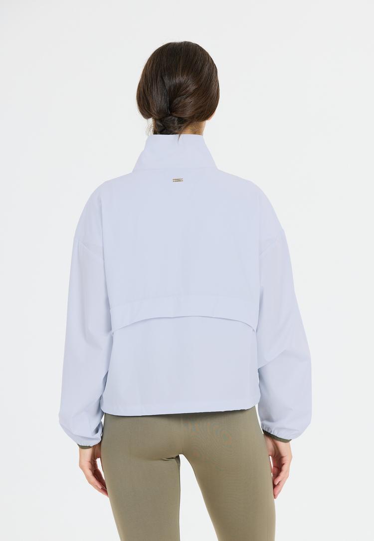 Athlecia Athlecia Narros Funktionsjacke Damen - 2277 Heather - 2 | SportScheck