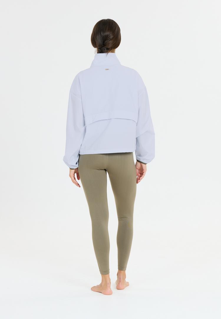 Athlecia Athlecia Narros Funktionsjacke Damen - 2277 Heather - 3 | SportScheck