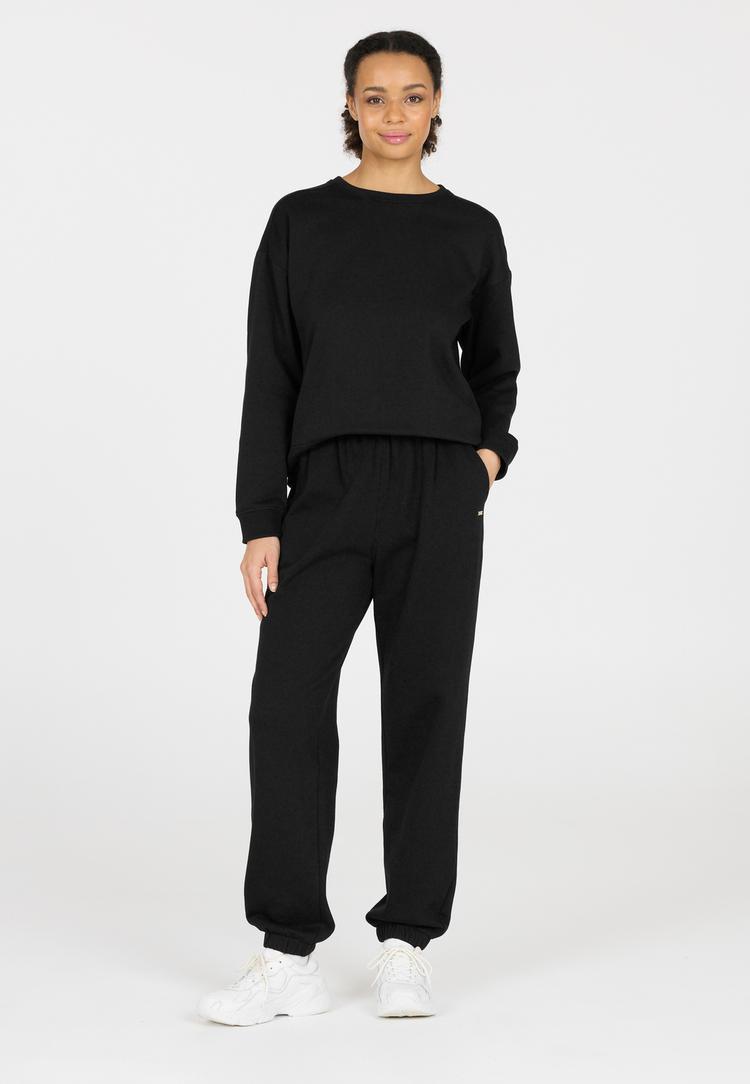 Athlecia Athlecia Carmen Sweathose Damen - 1001 Black - 1 | SportScheck