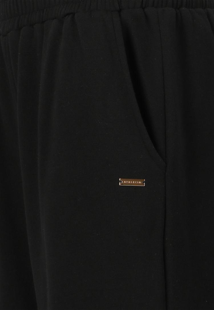 Athlecia Athlecia Carmen Sweathose Damen - 1001 Black - 0 | SportScheck