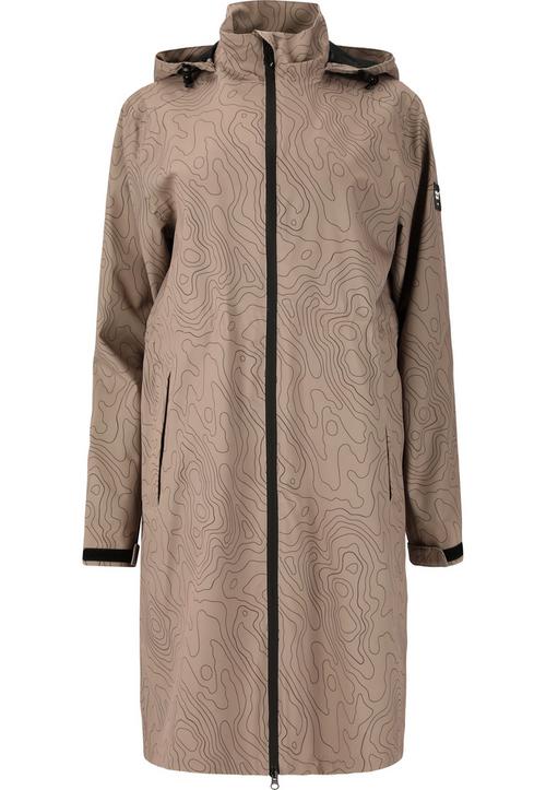 Weather Report Balmy Funktionsjacke Damen