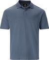 Whistler Vale Poloshirt Herren - 2253 China Blue