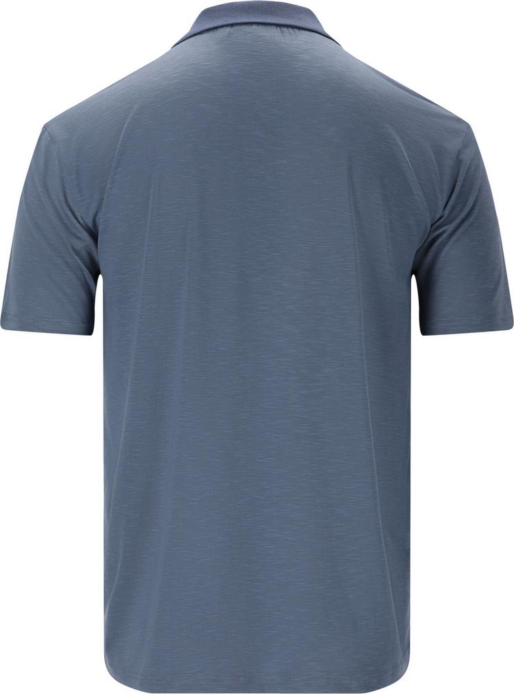 Whistler Whistler Vale Poloshirt Herren - 2253 China Blue - 0 | SportScheck