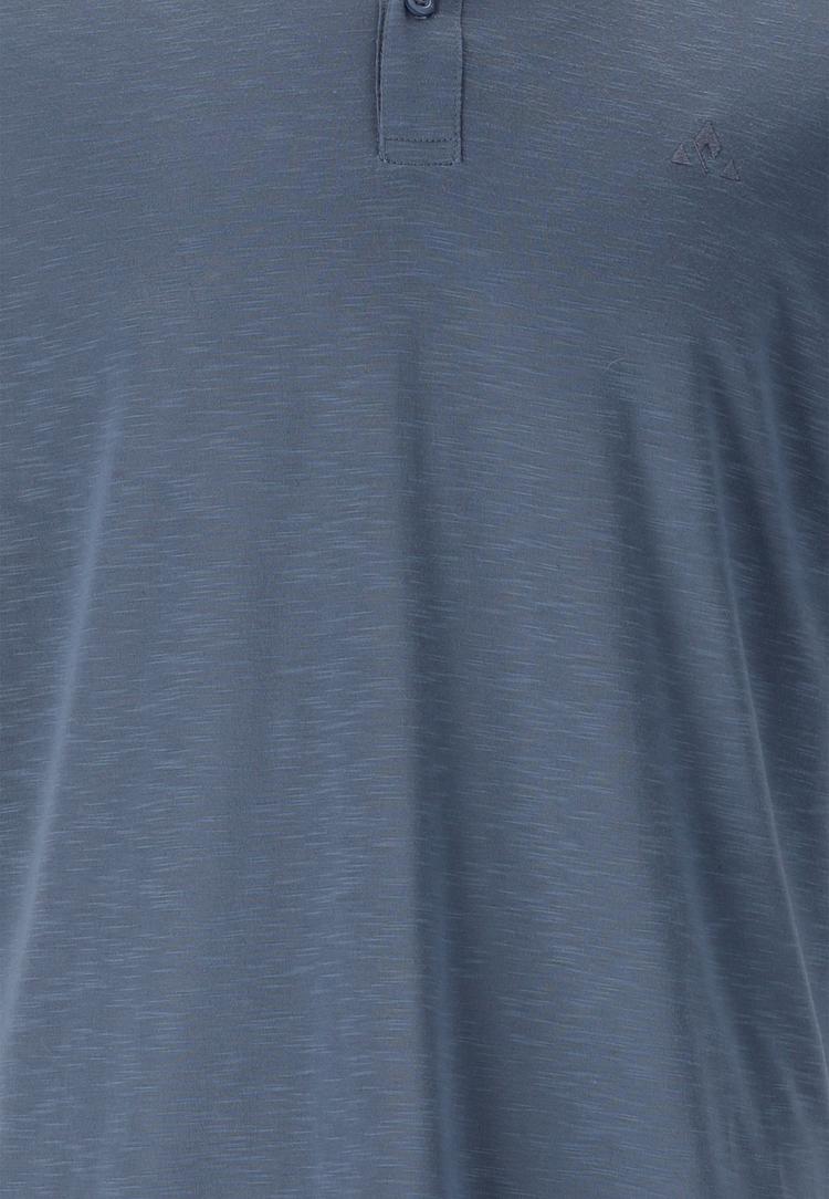 Whistler Whistler Vale Poloshirt Herren - 2253 China Blue - 0 | SportScheck