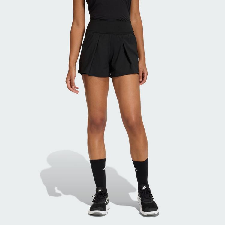 adidas adidas Tennis Climacool Match Shorts Funktionsshorts Damen - Black - 0 | SportScheck