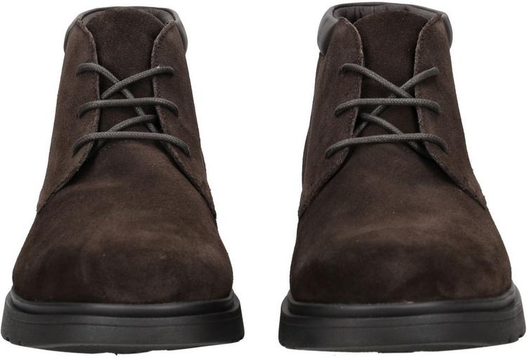 Geox Geox Stiefelette Stiefel Herren - Dunkelbraun - 1 | SportScheck