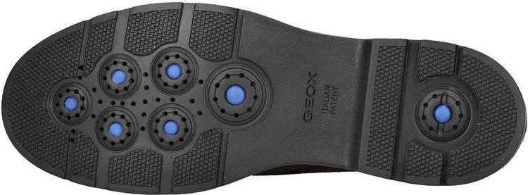 Geox Geox Stiefelette Stiefel Herren - Dunkelbraun - 2 | SportScheck