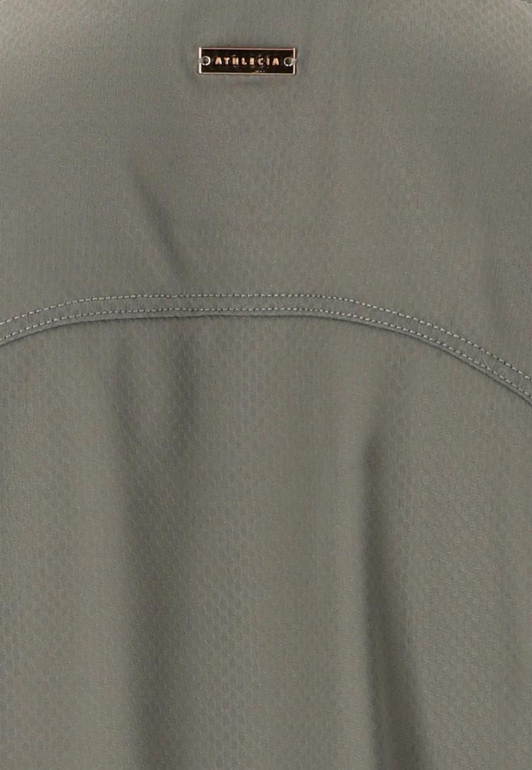Athlecia Athlecia Doja Funktionsshirt Damen - 1013 Gunmetal - 0 | SportScheck
